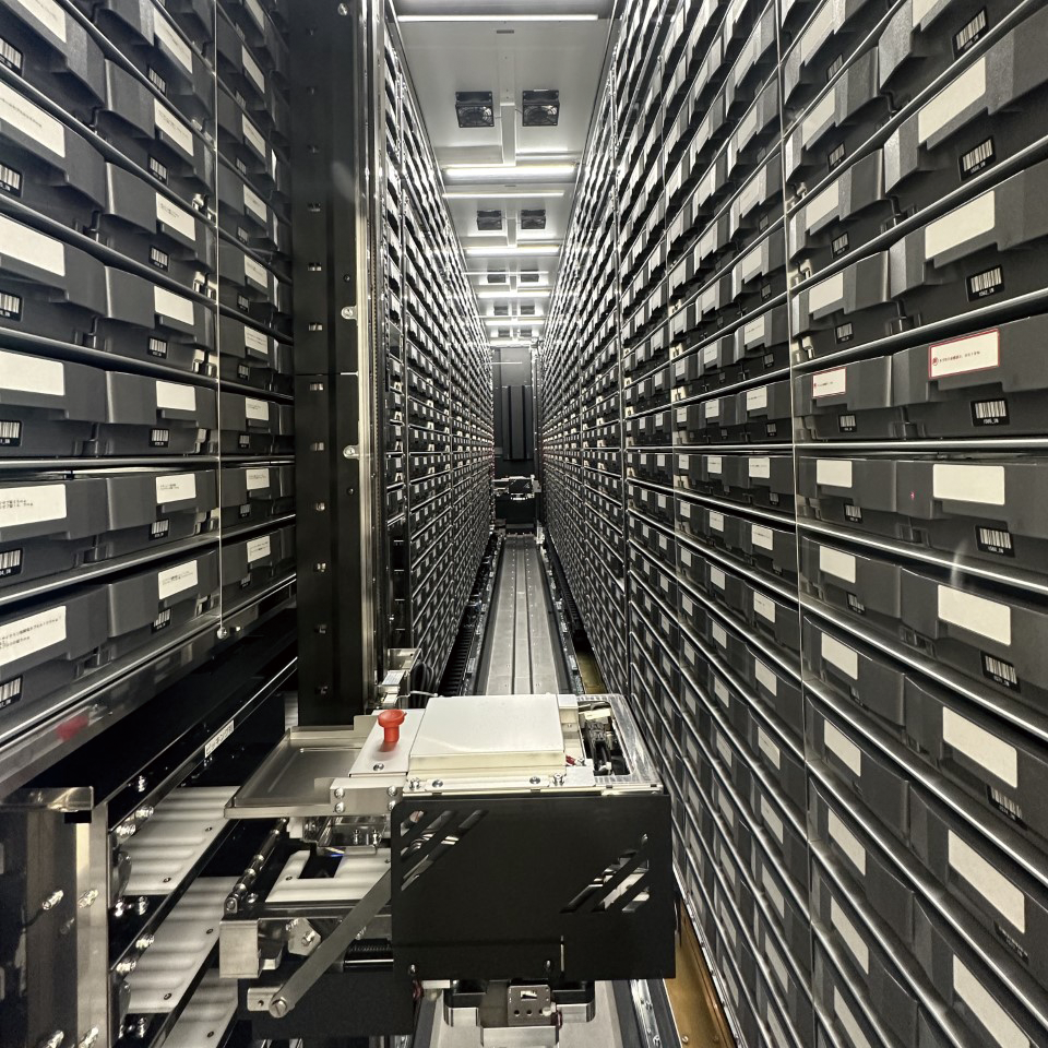 2023年1月開の長野県信州大学病院店