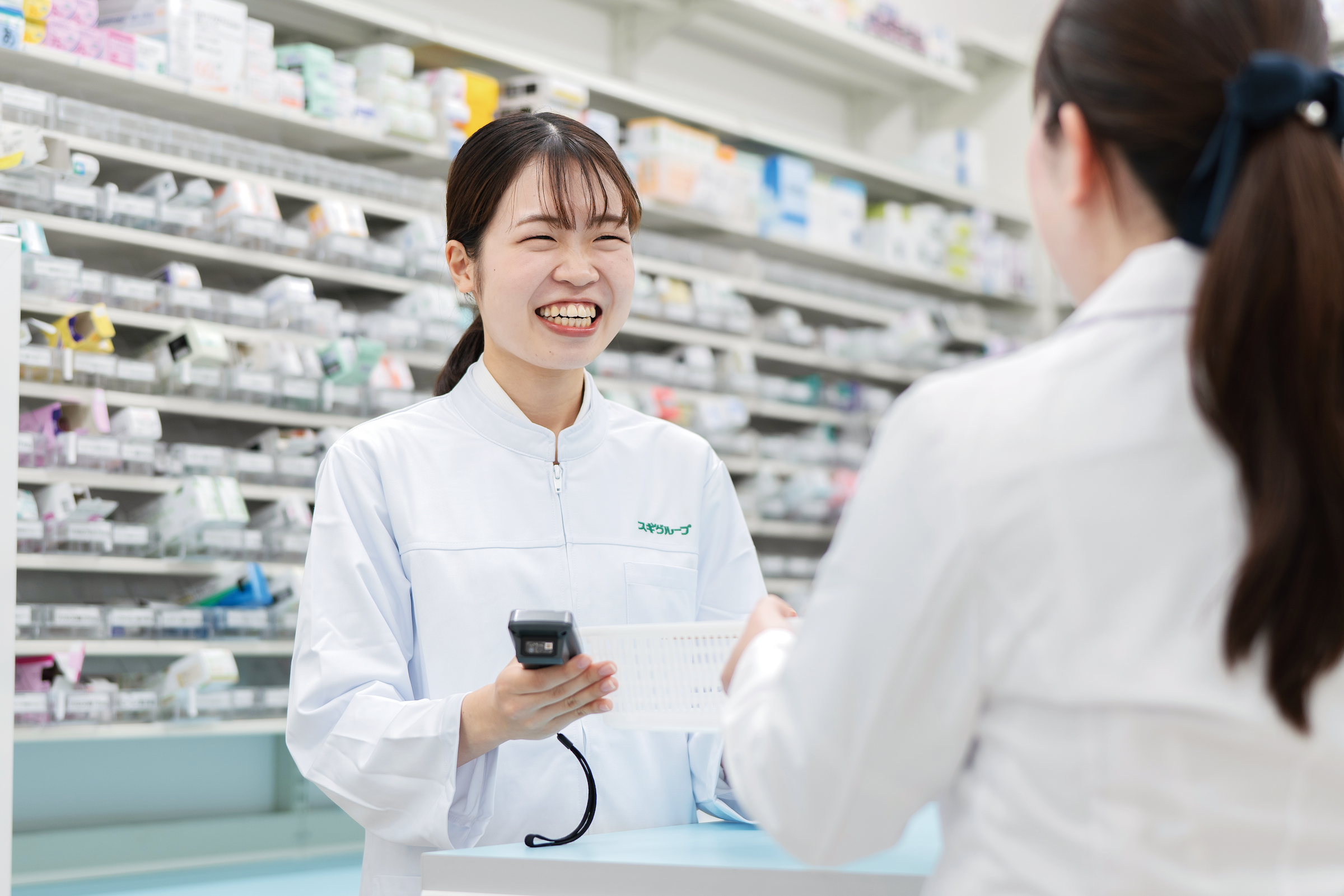 健康的なコミュニティ