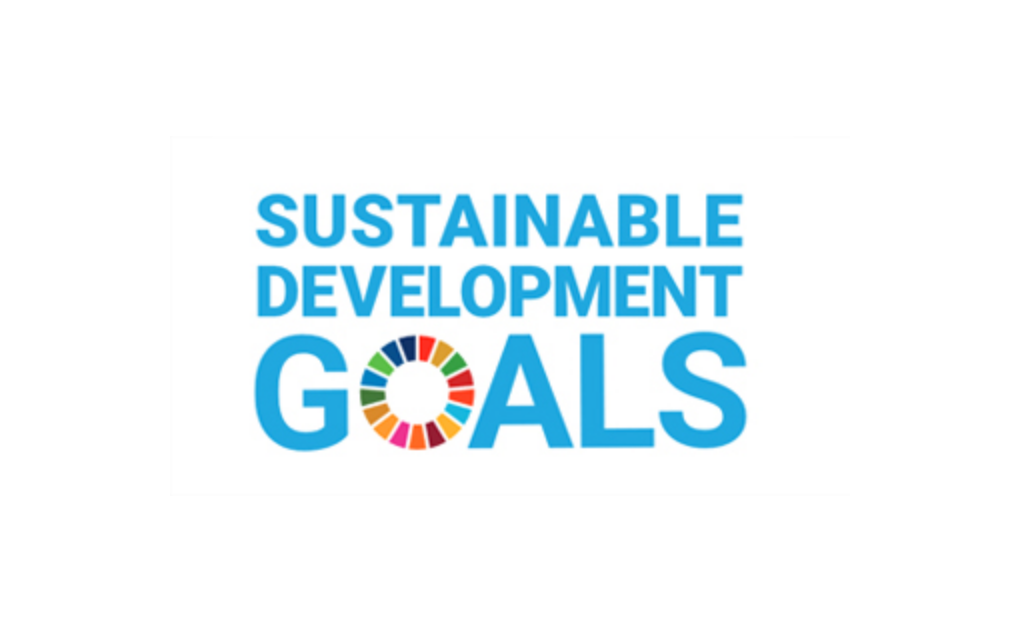 SUSTAINABLE DEVELOPMENT GOALS